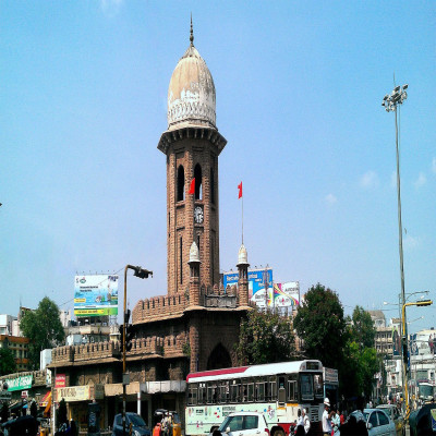 Hyderabad Place to visit